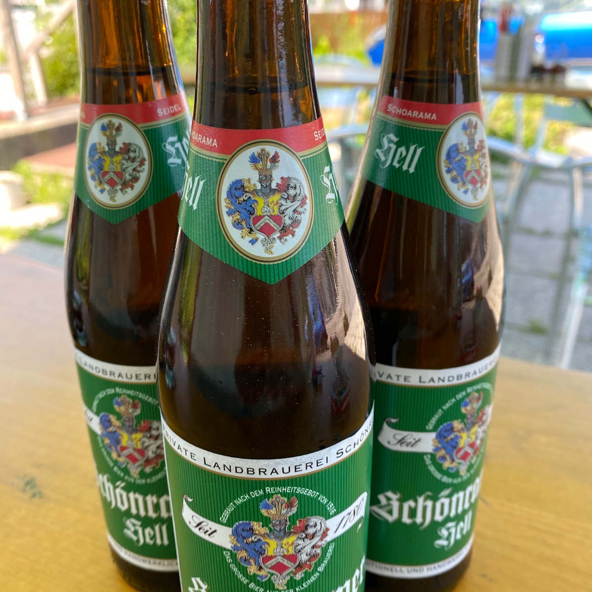 Essen und Trinken photo 7