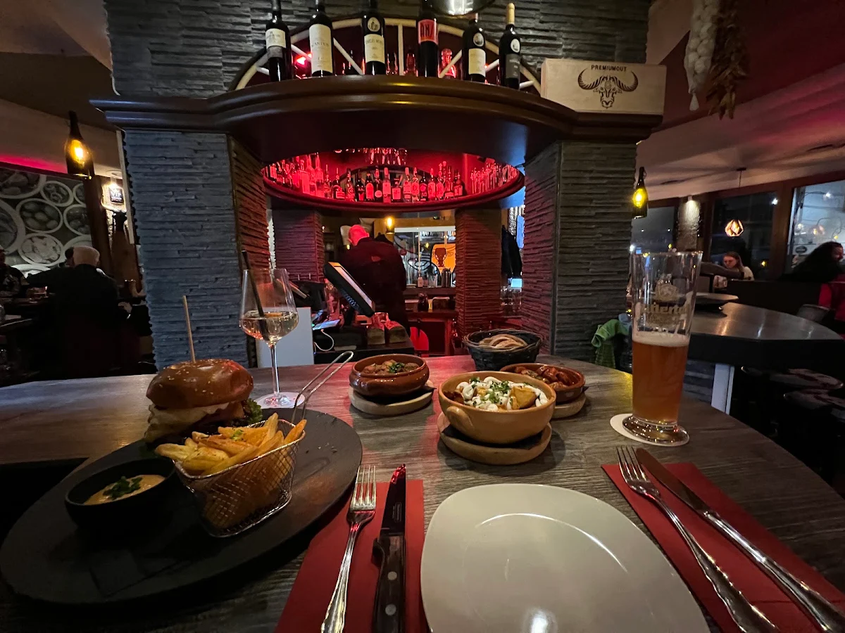 Essen und Trinken photo 1