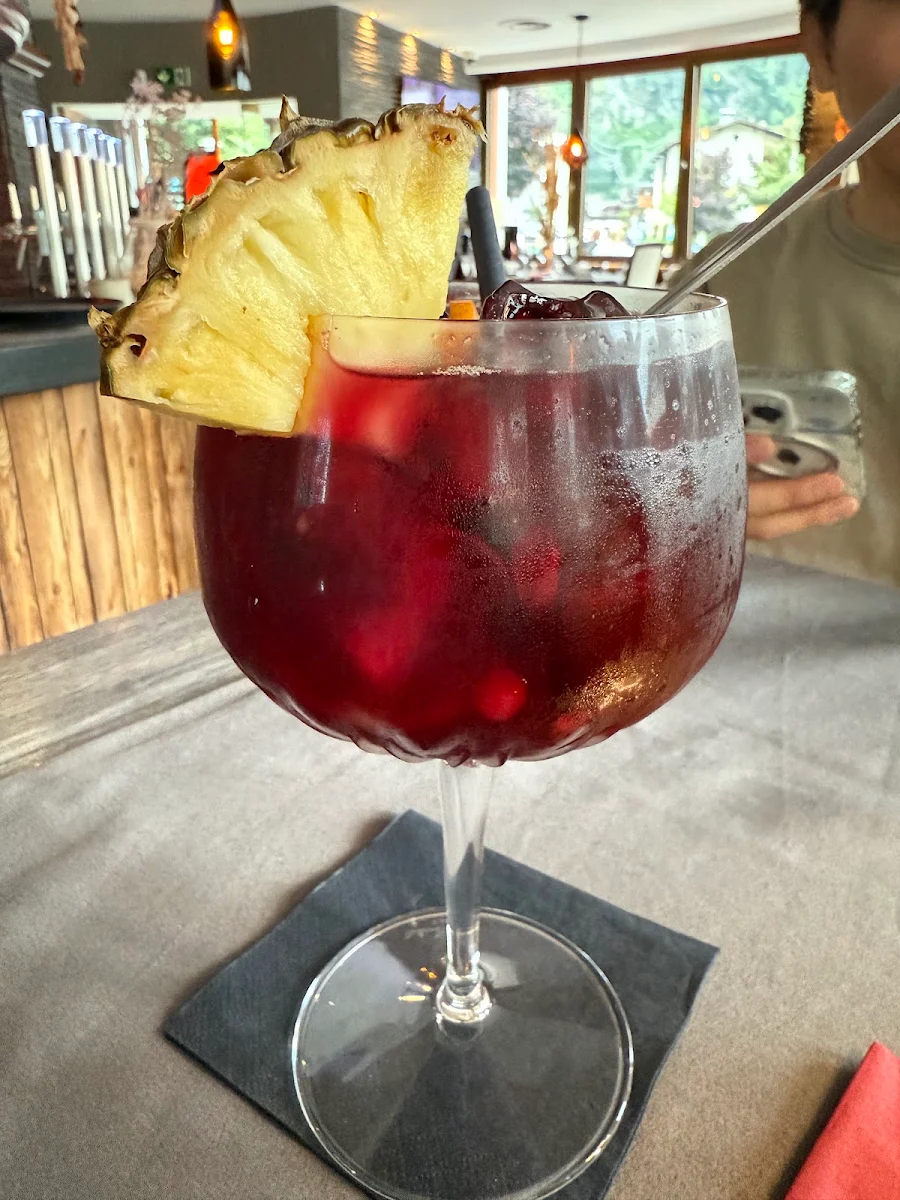 Essen und Trinken photo 10