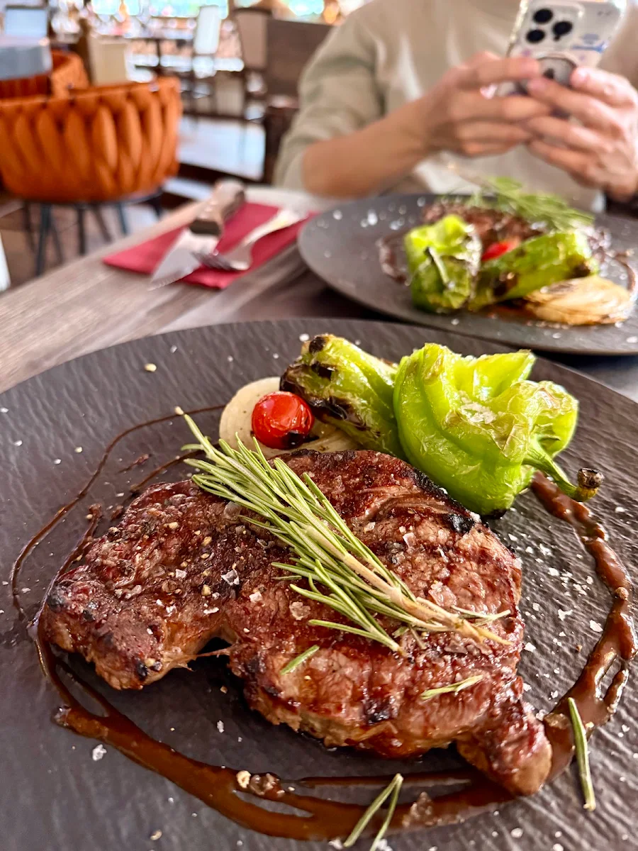 Essen und Trinken photo 4
