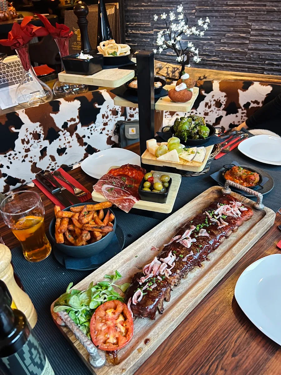 Essen und Trinken photo 8