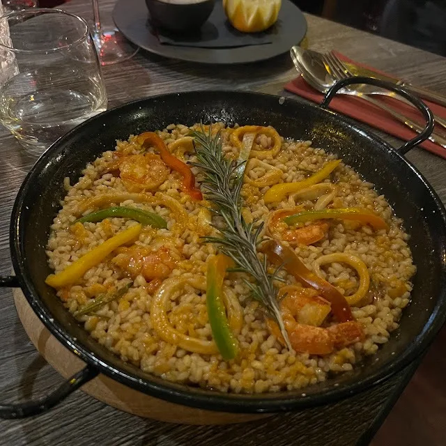 Essen und Trinken photo 9