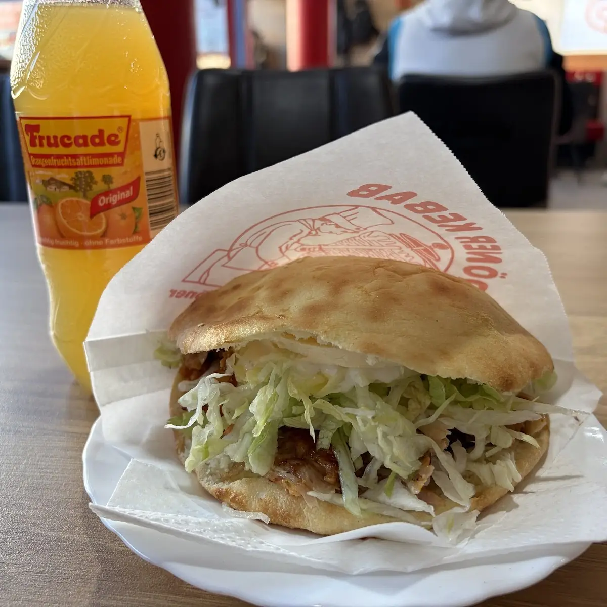 Essen und Trinken photo 10