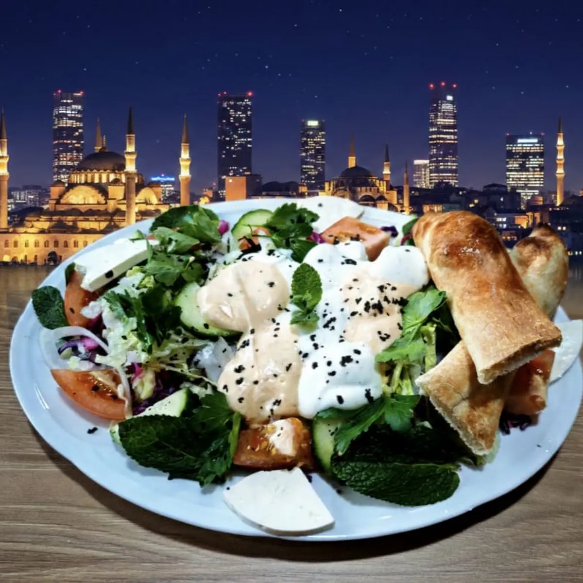 Essen und Trinken photo 3