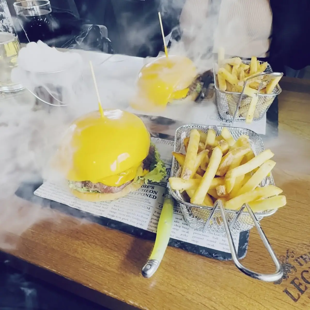 Essen und Trinken photo 8