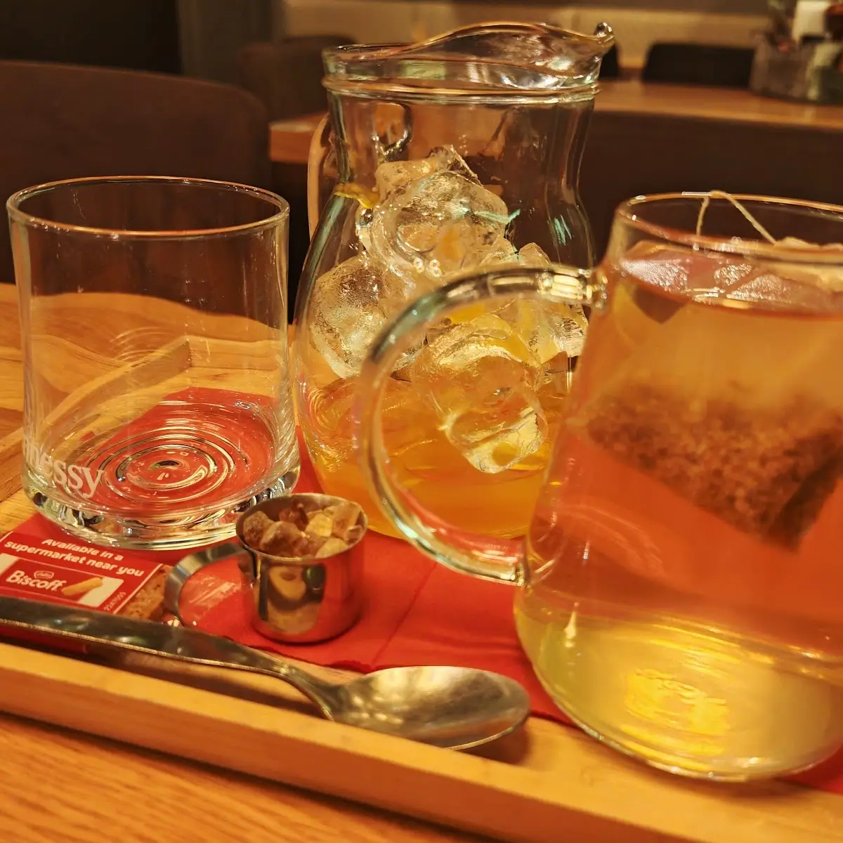 Essen und Trinken photo 9