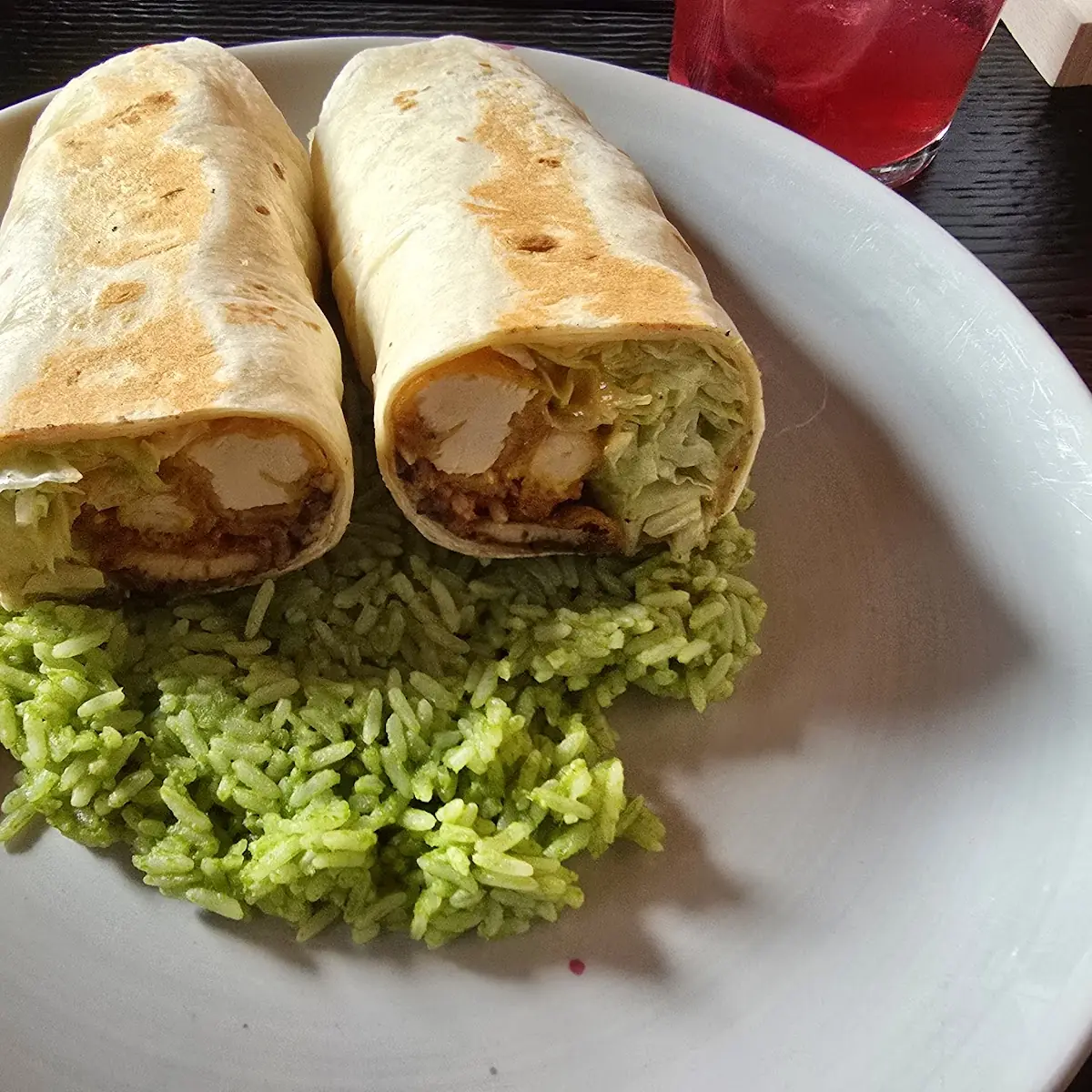 Essen und Trinken photo 7