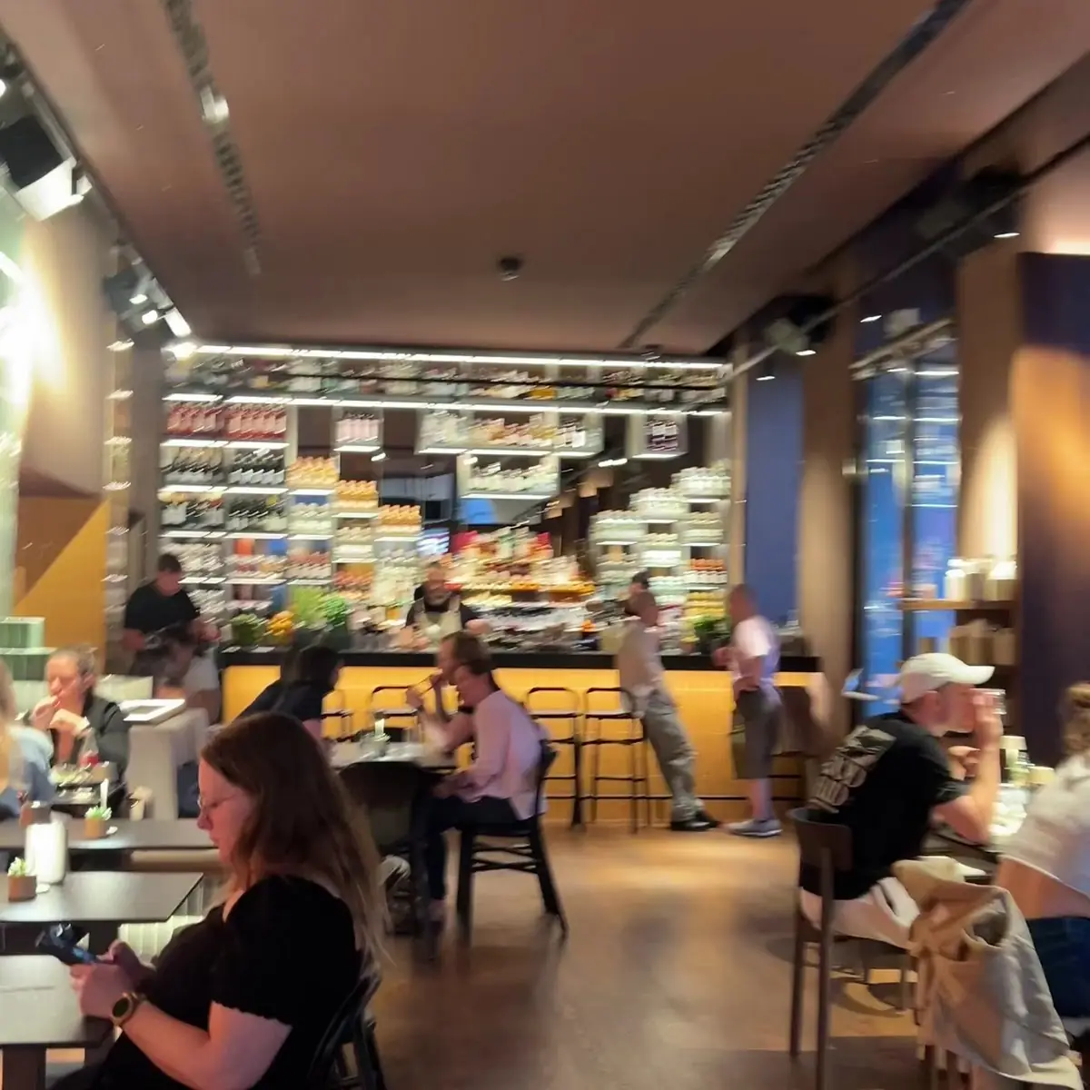 Atmosphäre photo 8