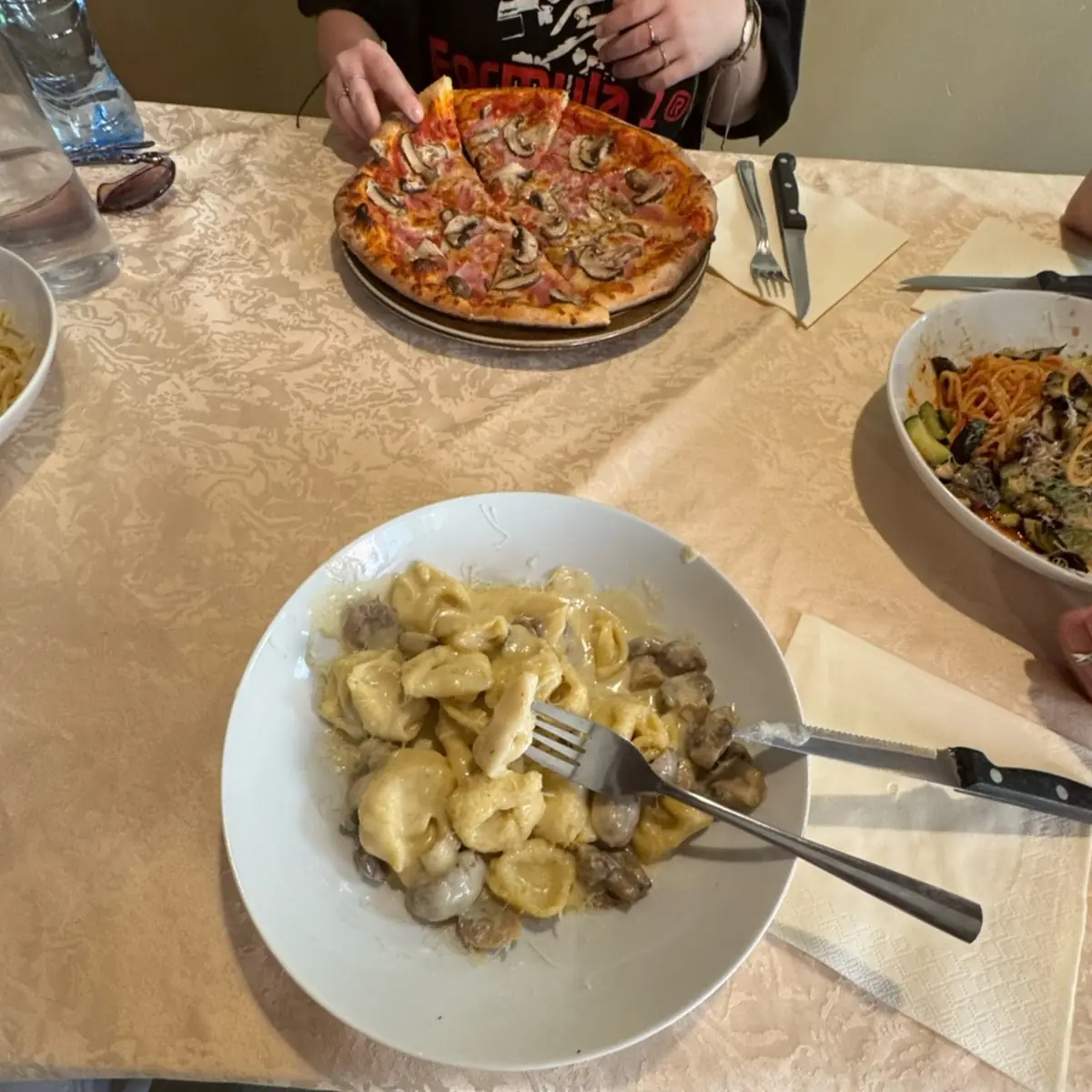 Essen und Trinken photo 3