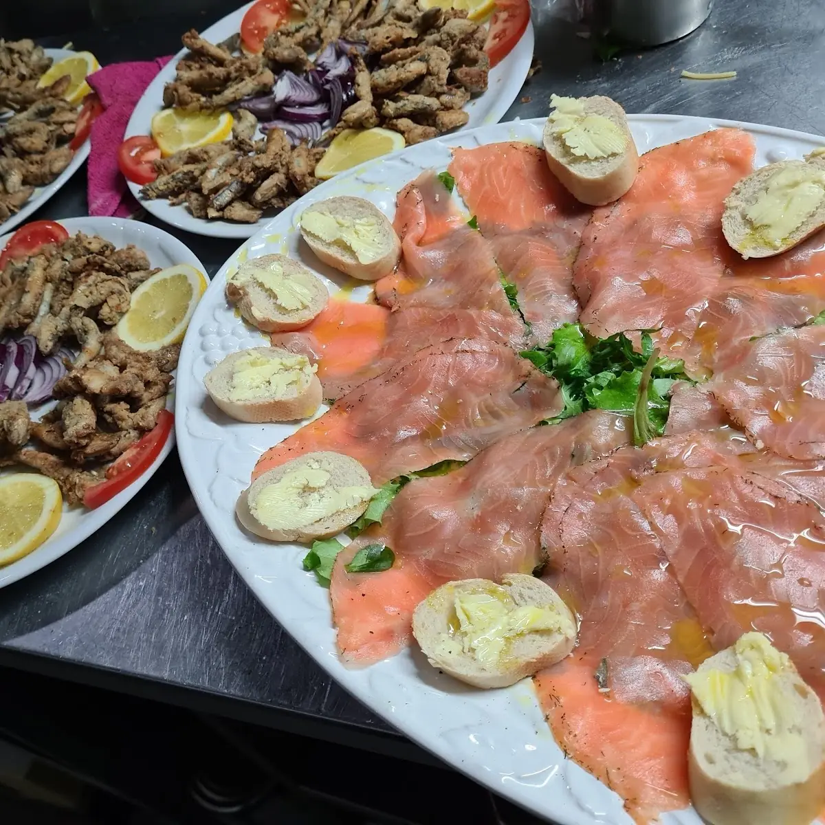Essen und Trinken photo 6