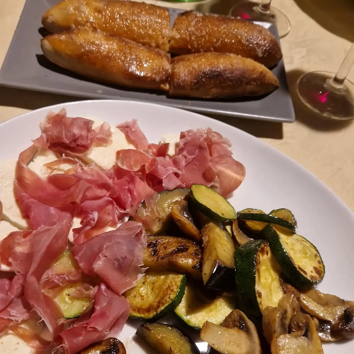 Essen und Trinken photo 9