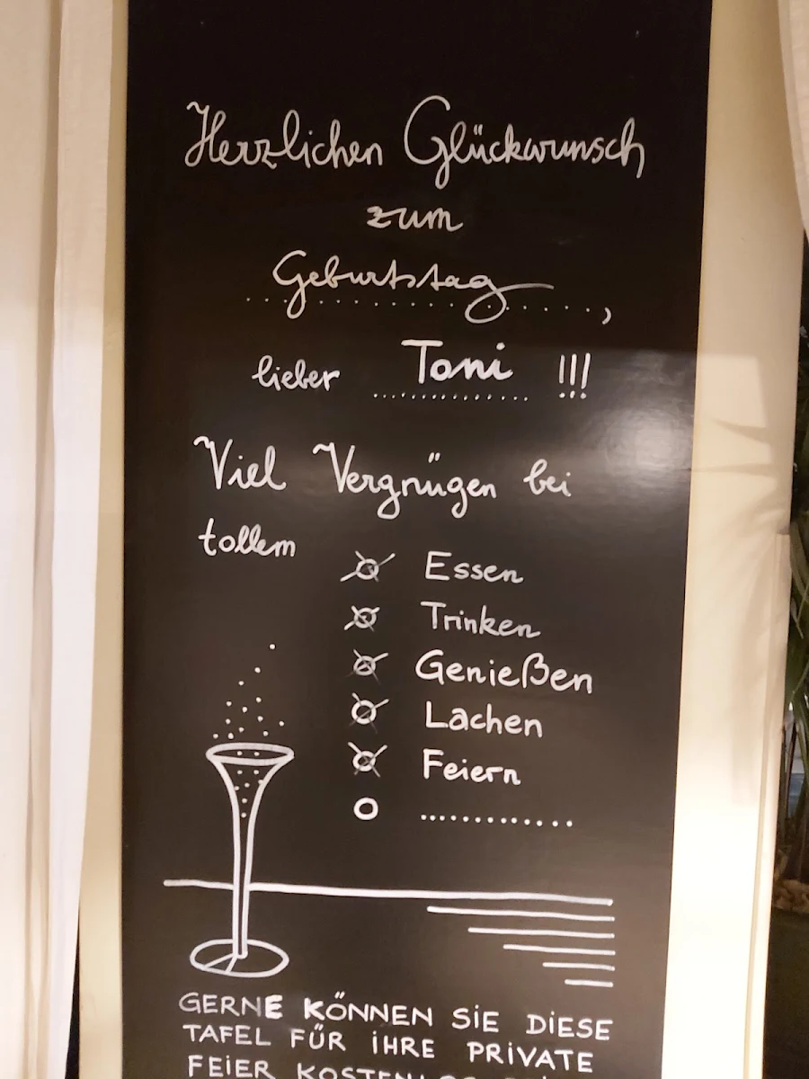 Speisekarte photo 6
