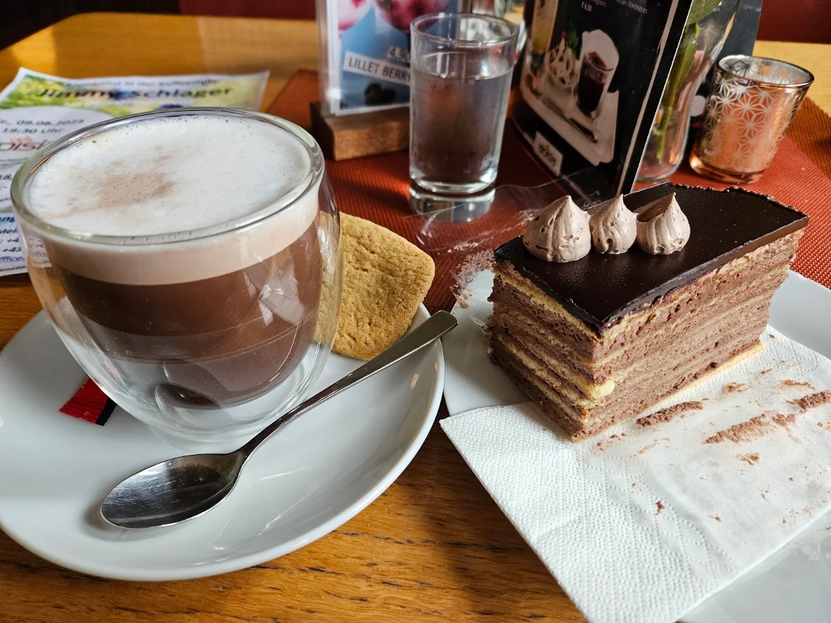Essen und Trinken photo 3