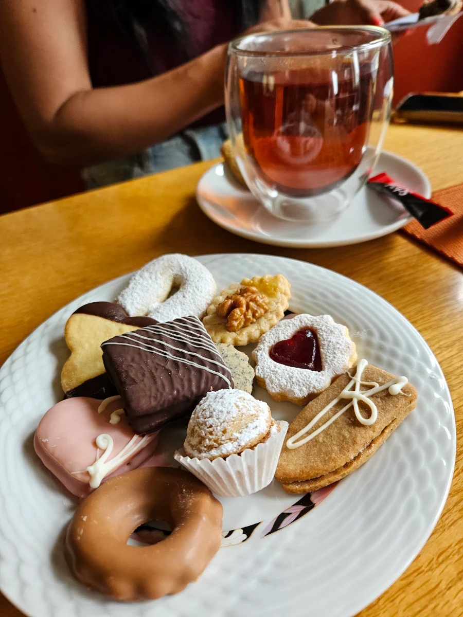 Essen und Trinken photo 4