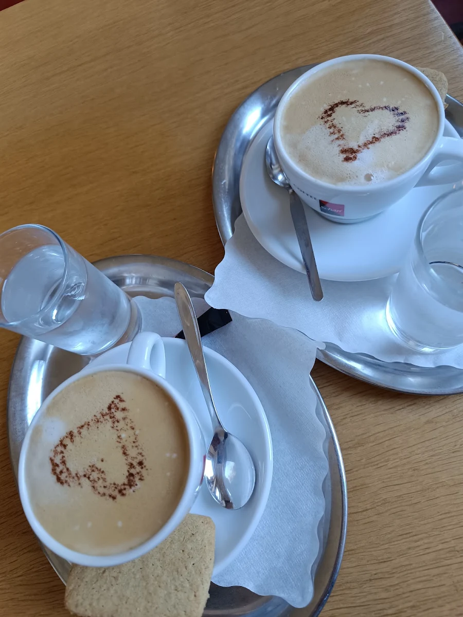 Essen und Trinken photo 6