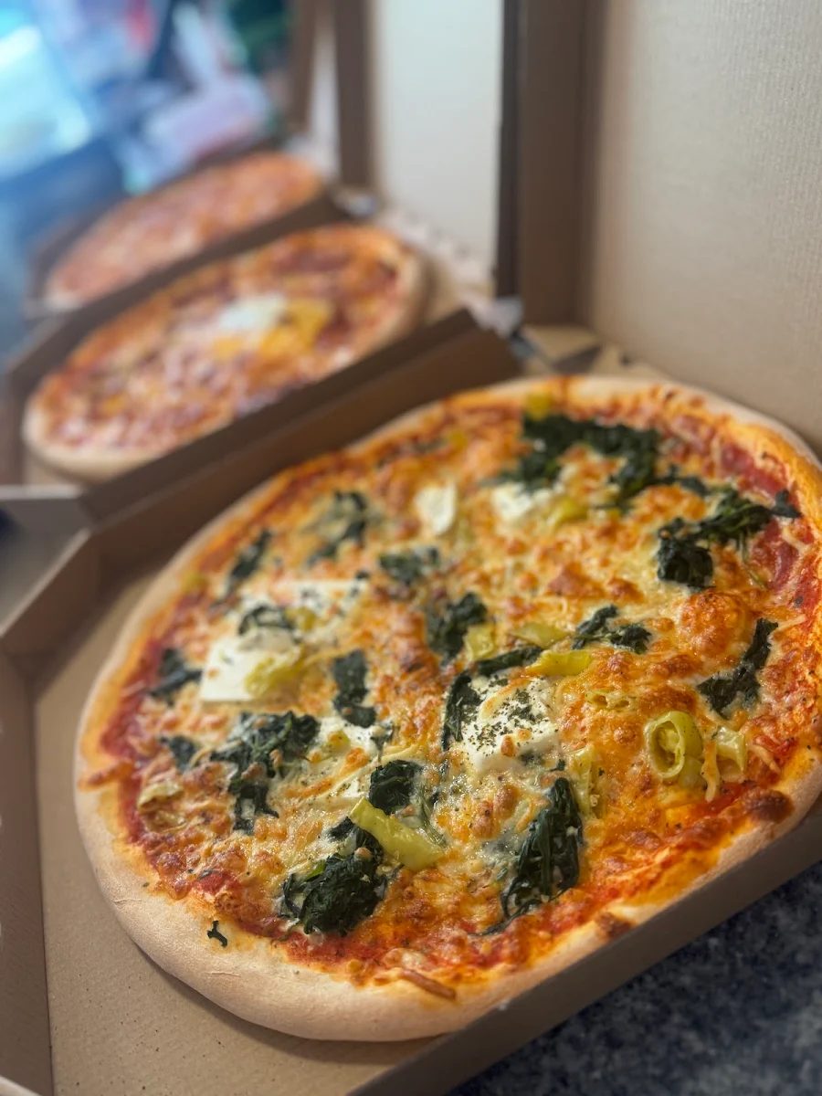Essen und Trinken photo 7