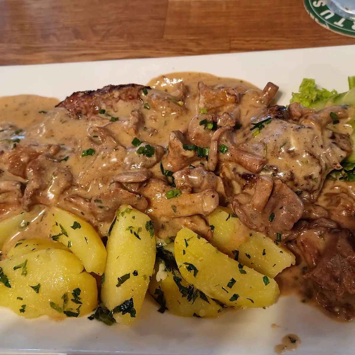 Essen und Trinken photo 4