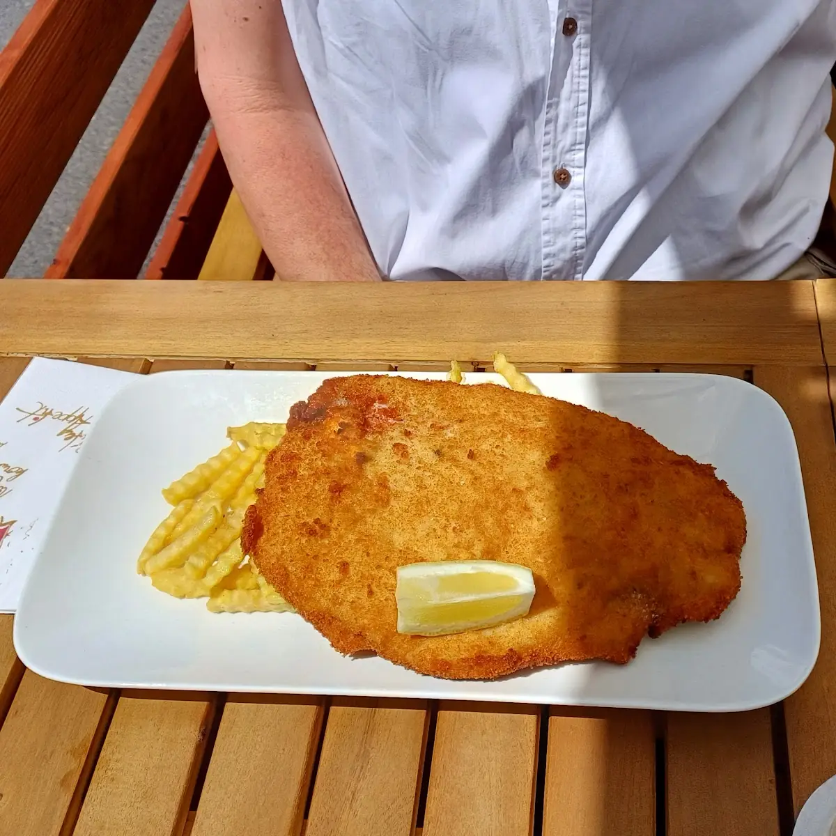 Essen und Trinken photo 8