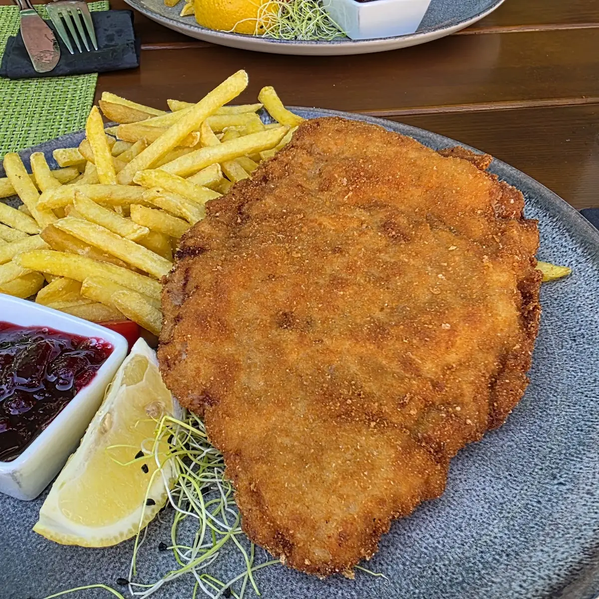 Essen und Trinken photo 1