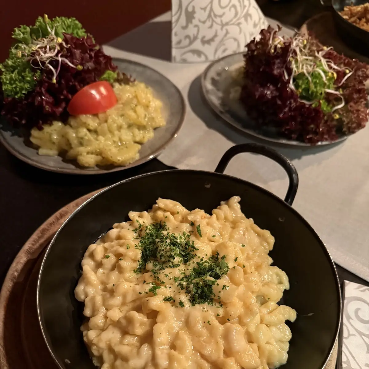 Essen und Trinken photo 10