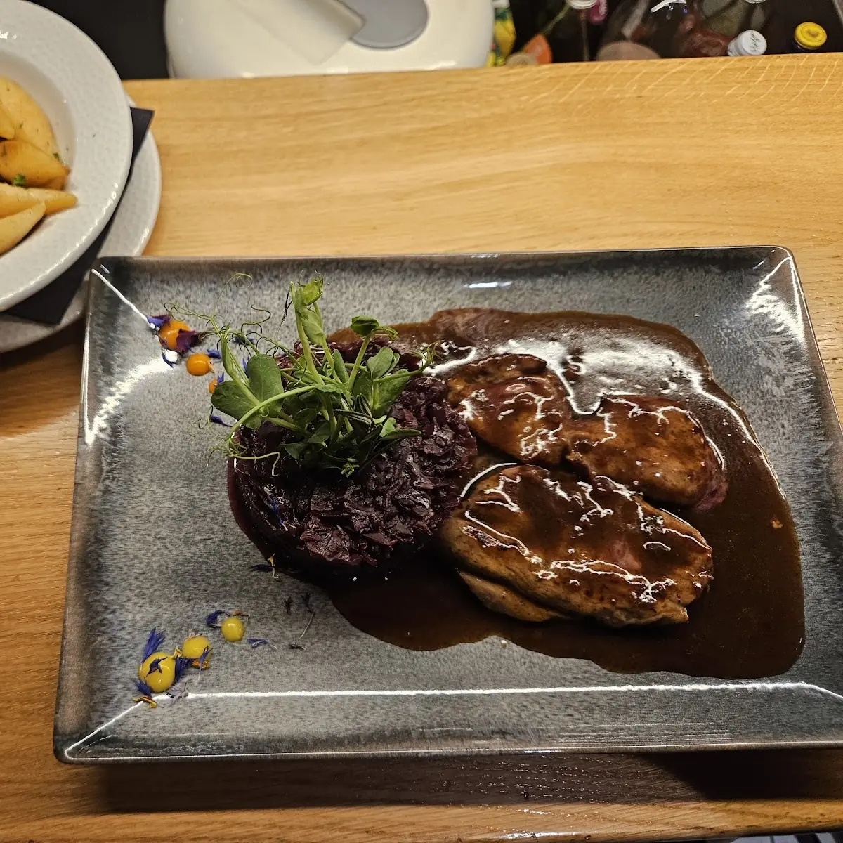 Essen und Trinken photo 3