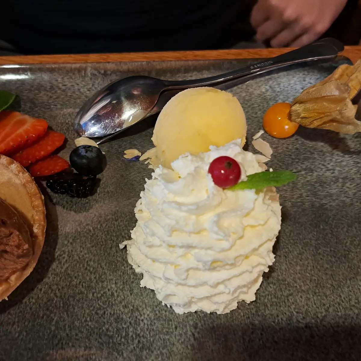 Essen und Trinken photo 6