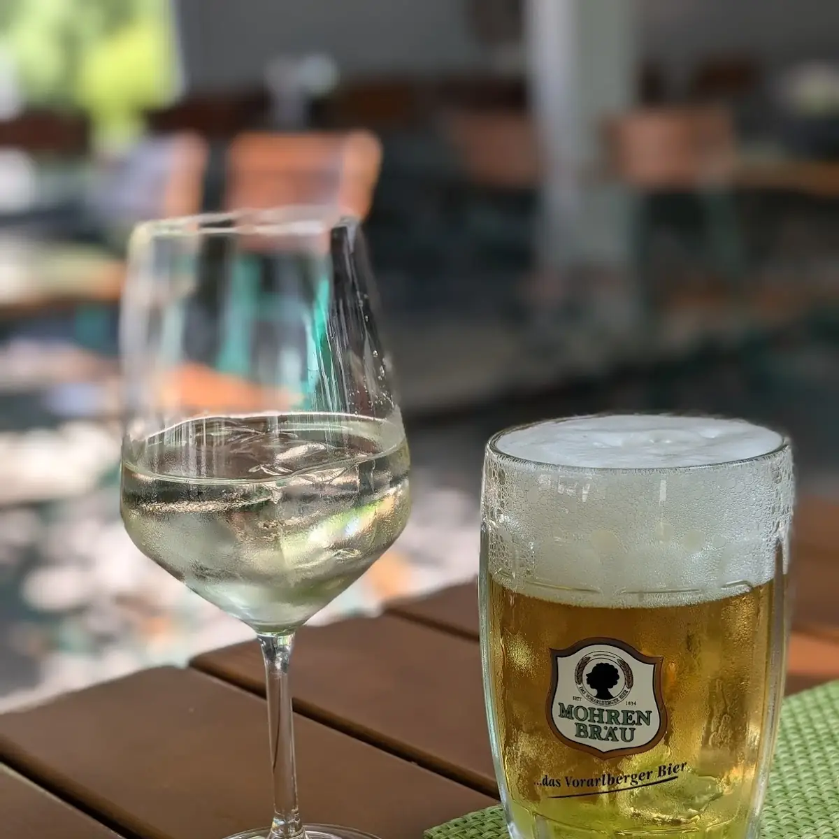 Essen und Trinken photo 7