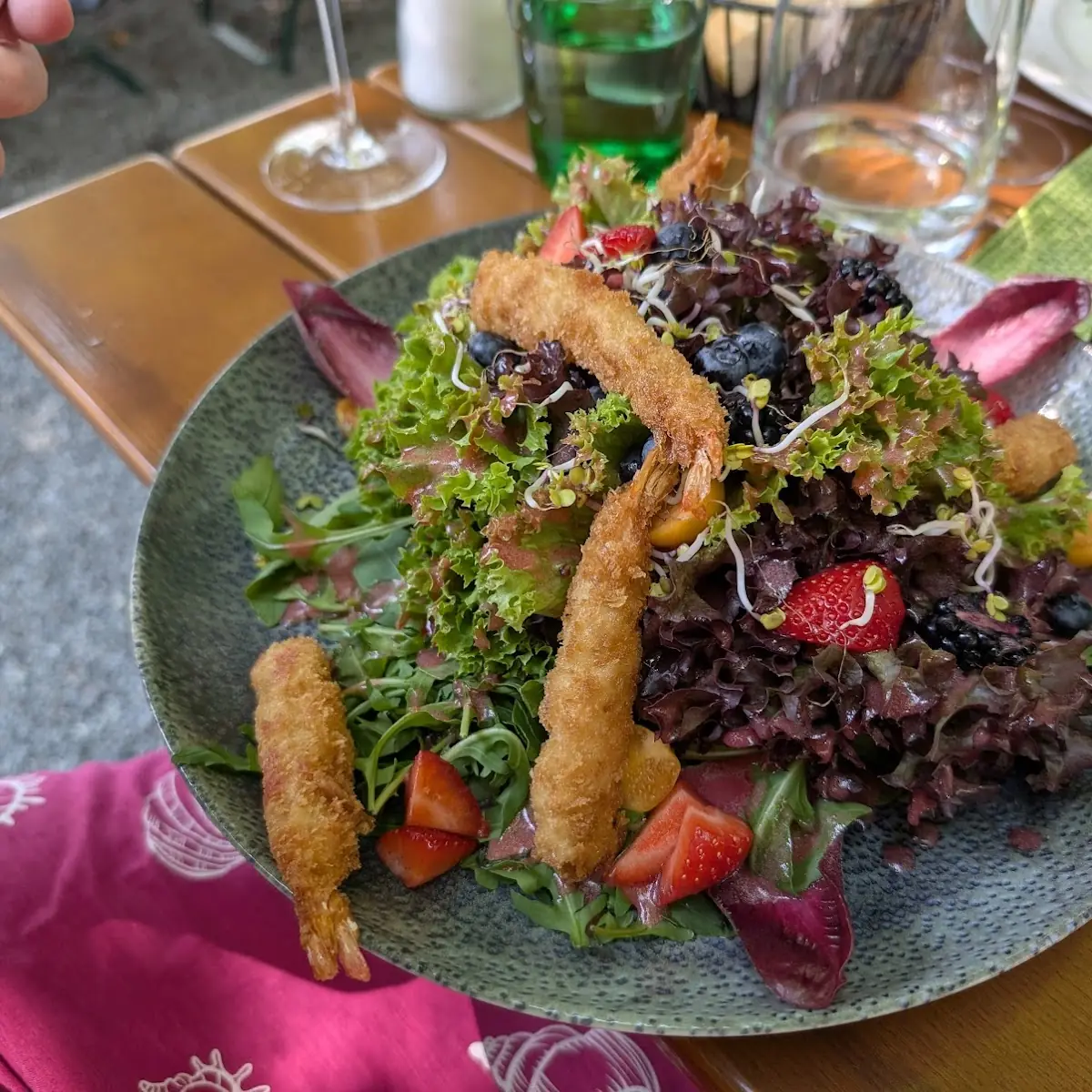 Essen und Trinken photo 9