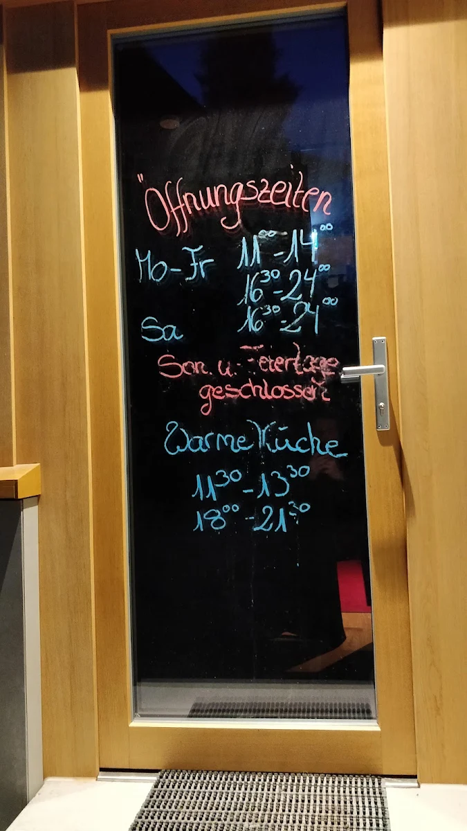 Speisekarte photo 10