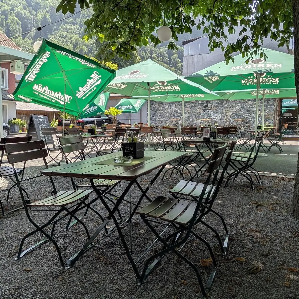 Atmosphäre photo 5
