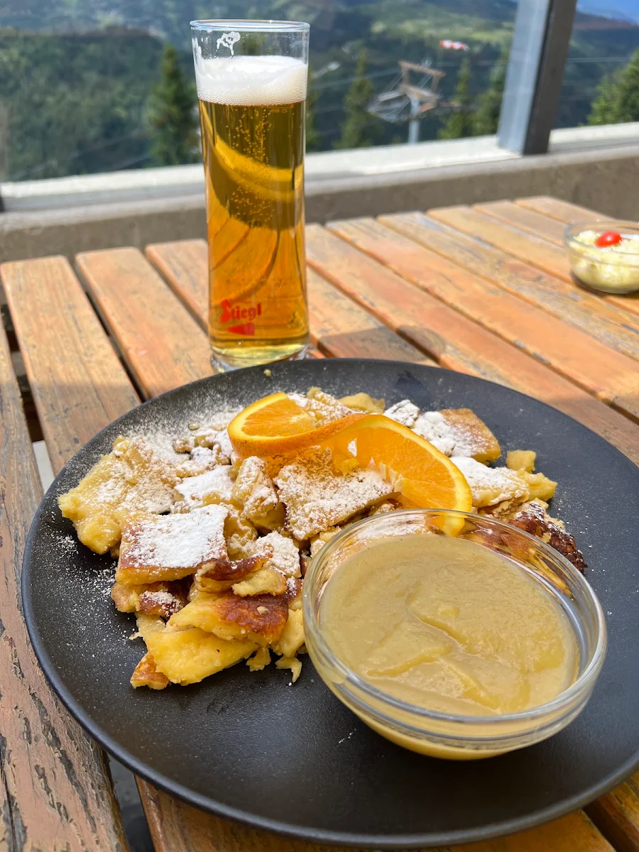 Essen und Trinken photo 1