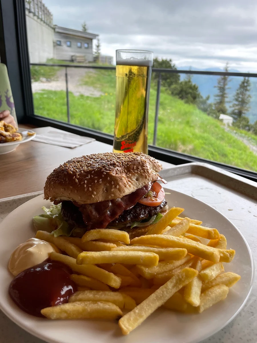 Essen und Trinken photo 5