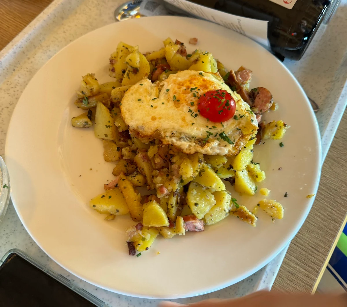 Essen und Trinken photo 6