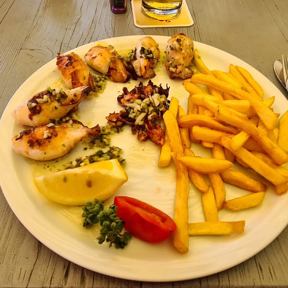 Essen und Trinken photo 3