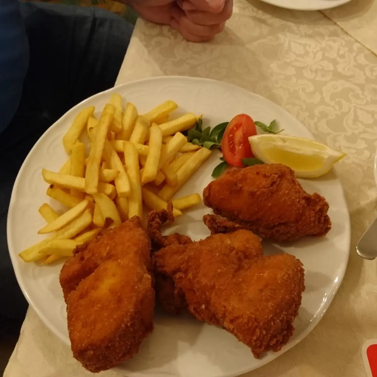 Essen und Trinken photo 4