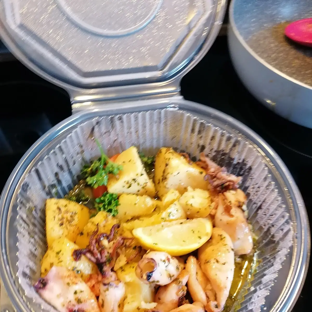 Essen und Trinken photo 6