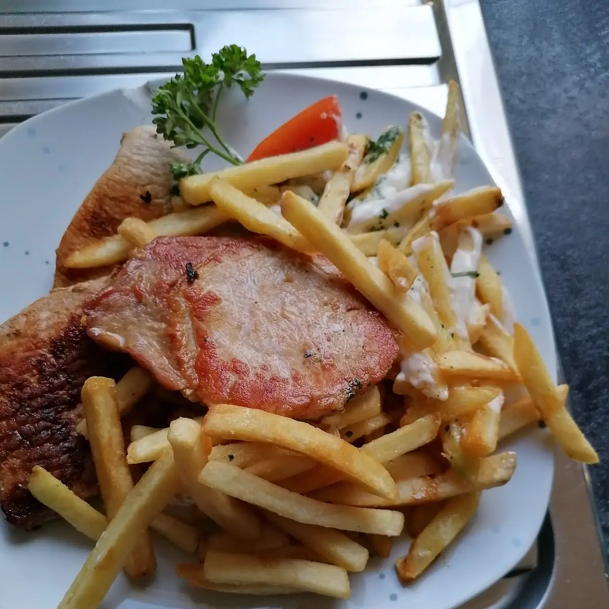 Essen und Trinken photo 7