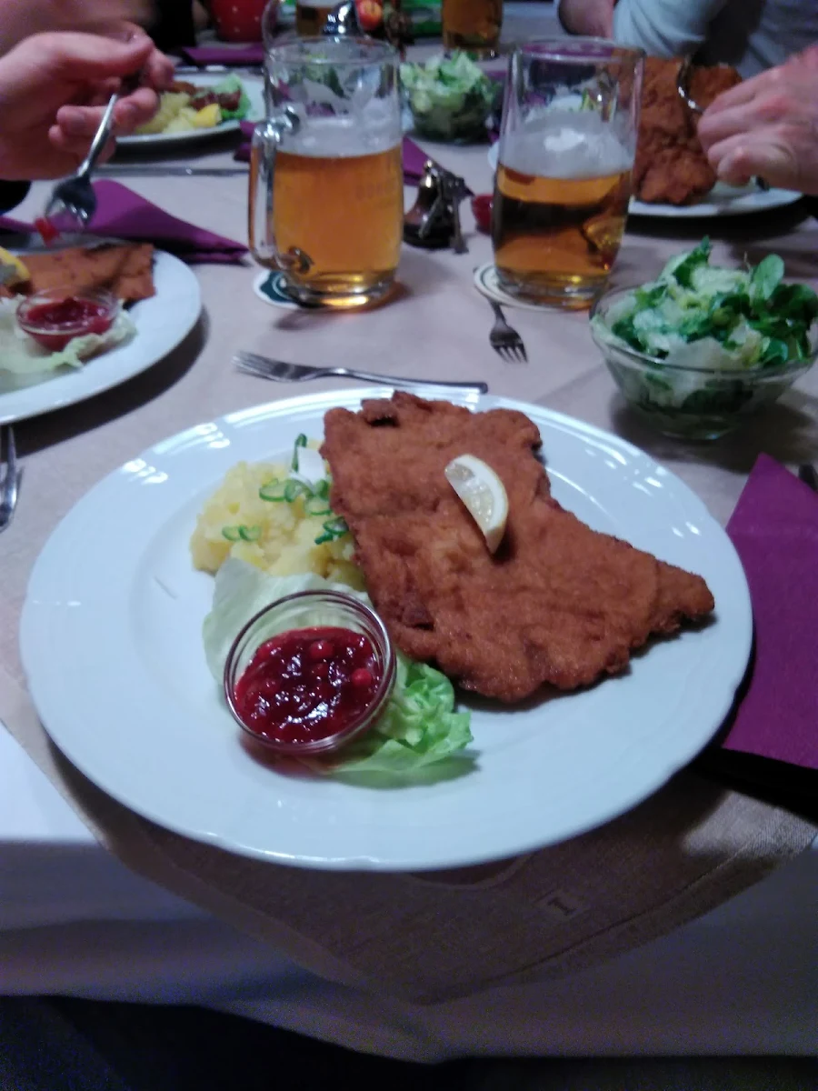Essen und Trinken photo 4