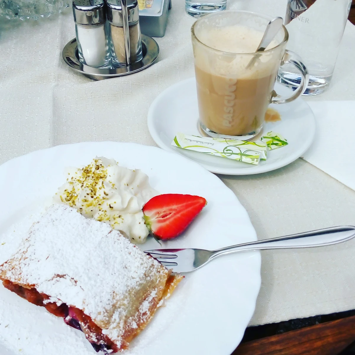 Essen und Trinken photo 5