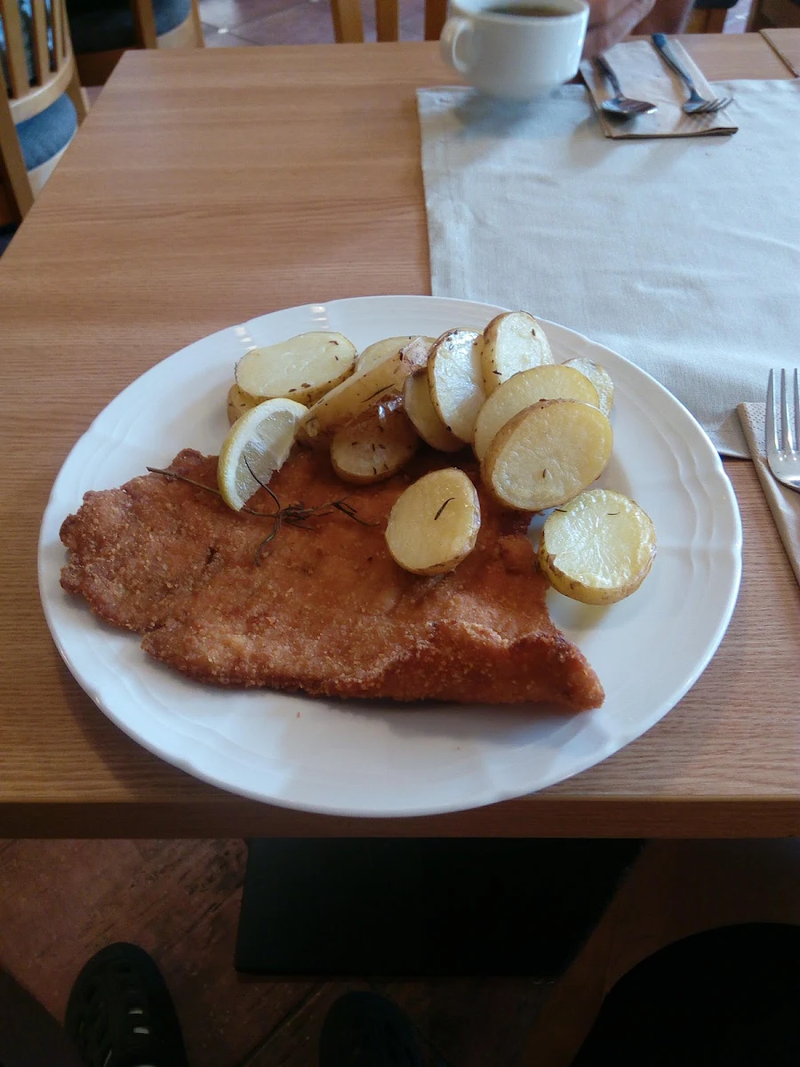 Essen und Trinken photo 6