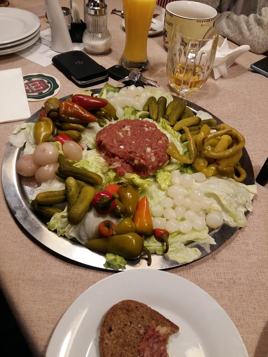 Essen und Trinken photo 8