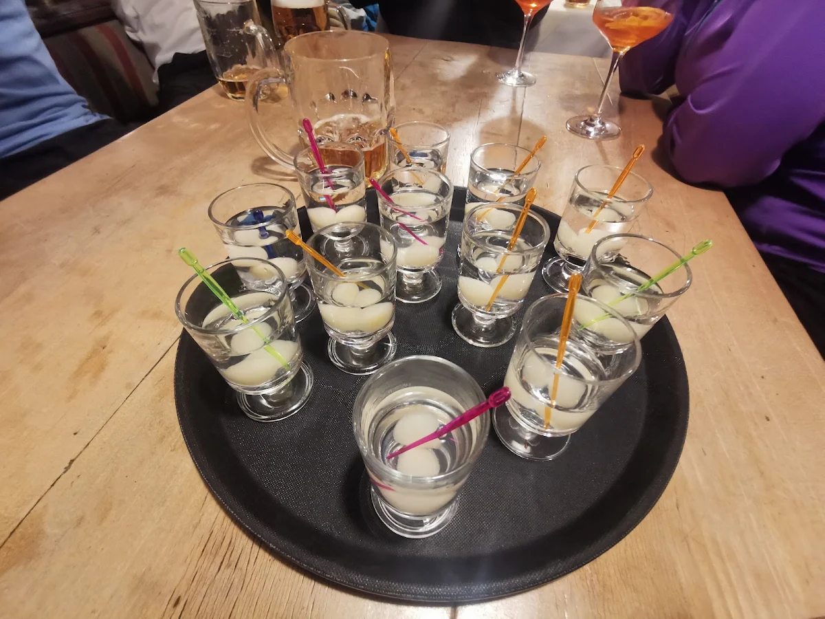 Essen und Trinken photo 9