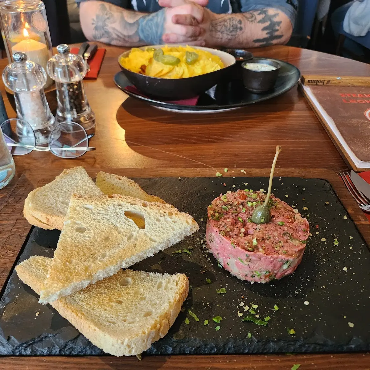 Essen und Trinken photo 4