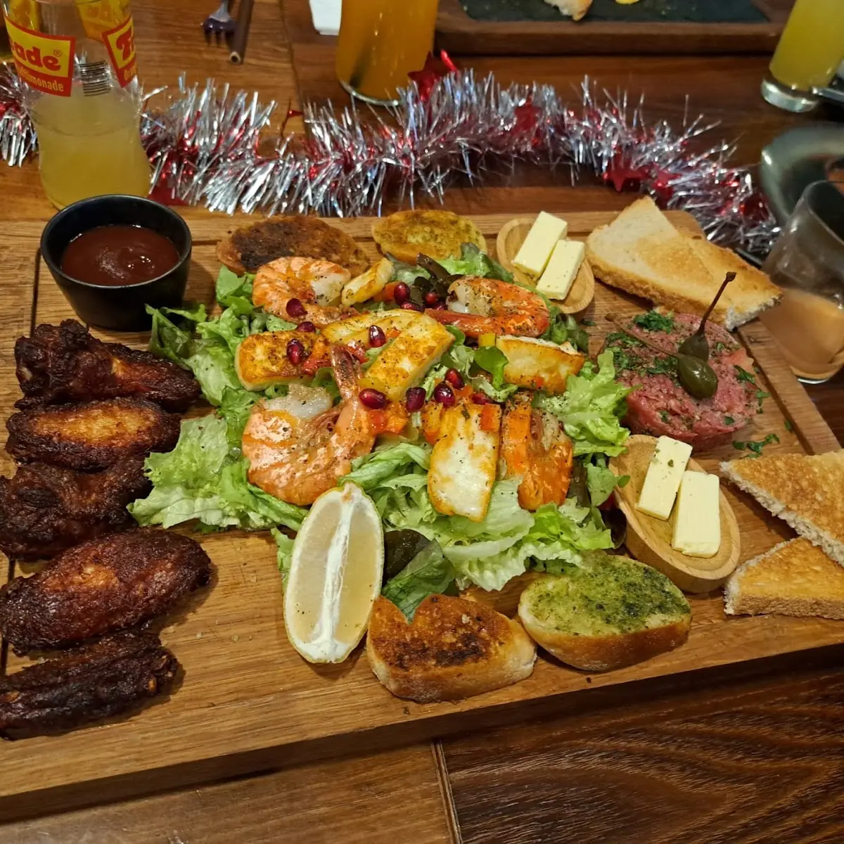 Essen und Trinken photo 6