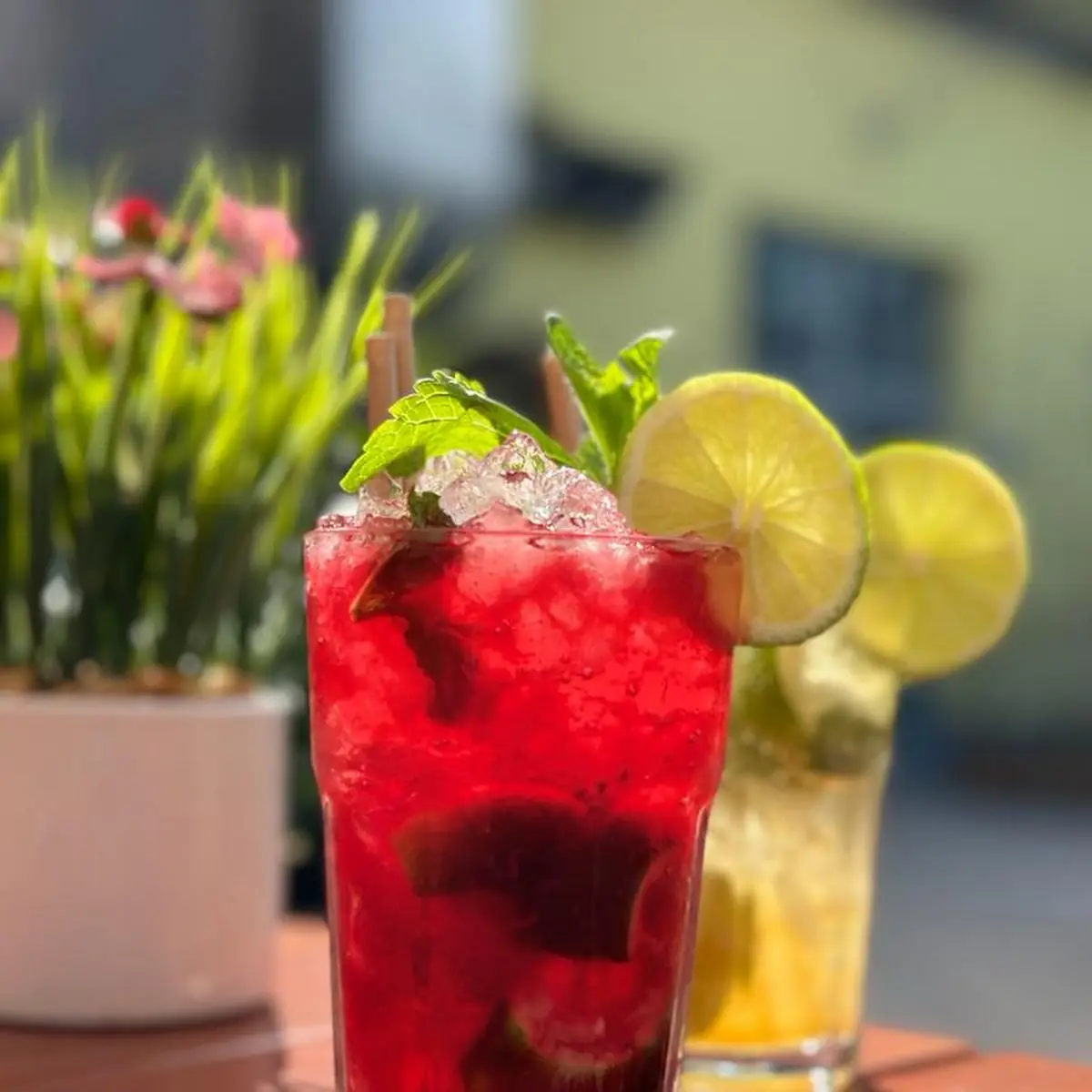 Essen und Trinken photo 9