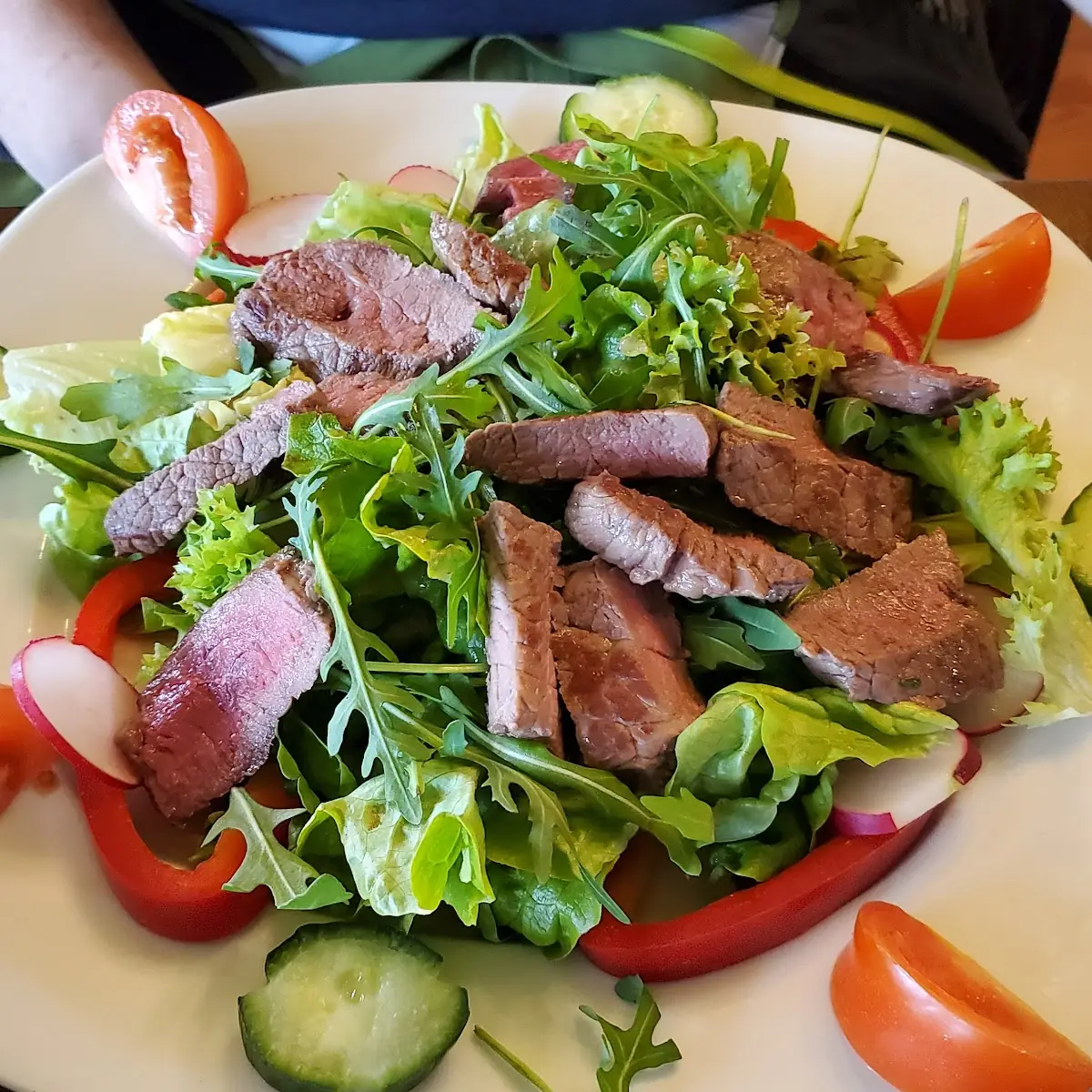 Essen und Trinken photo 10