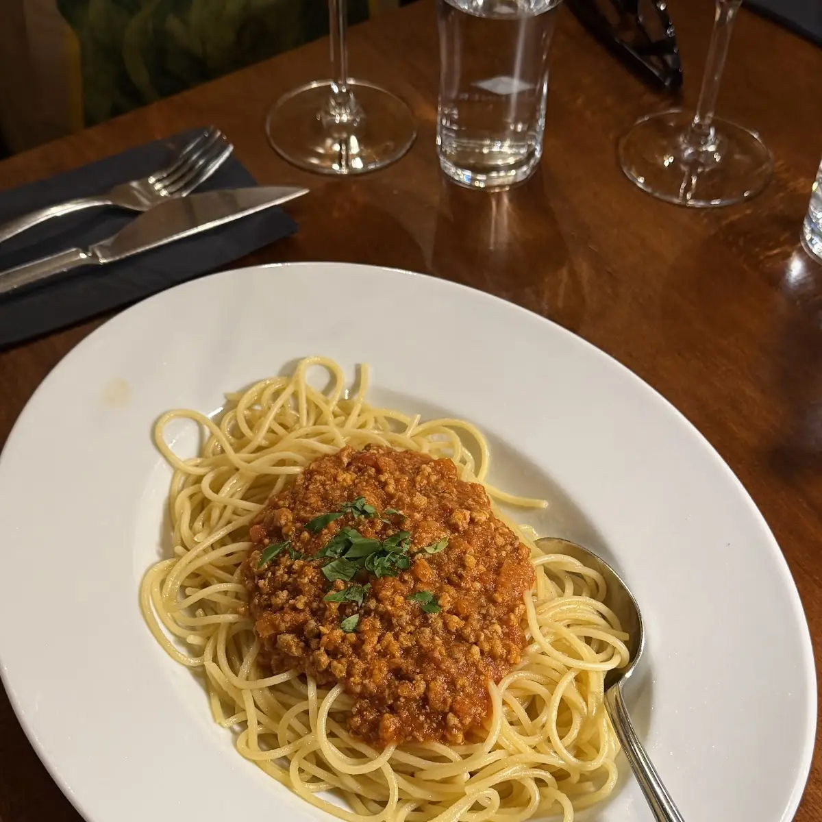 Essen und Trinken photo 4