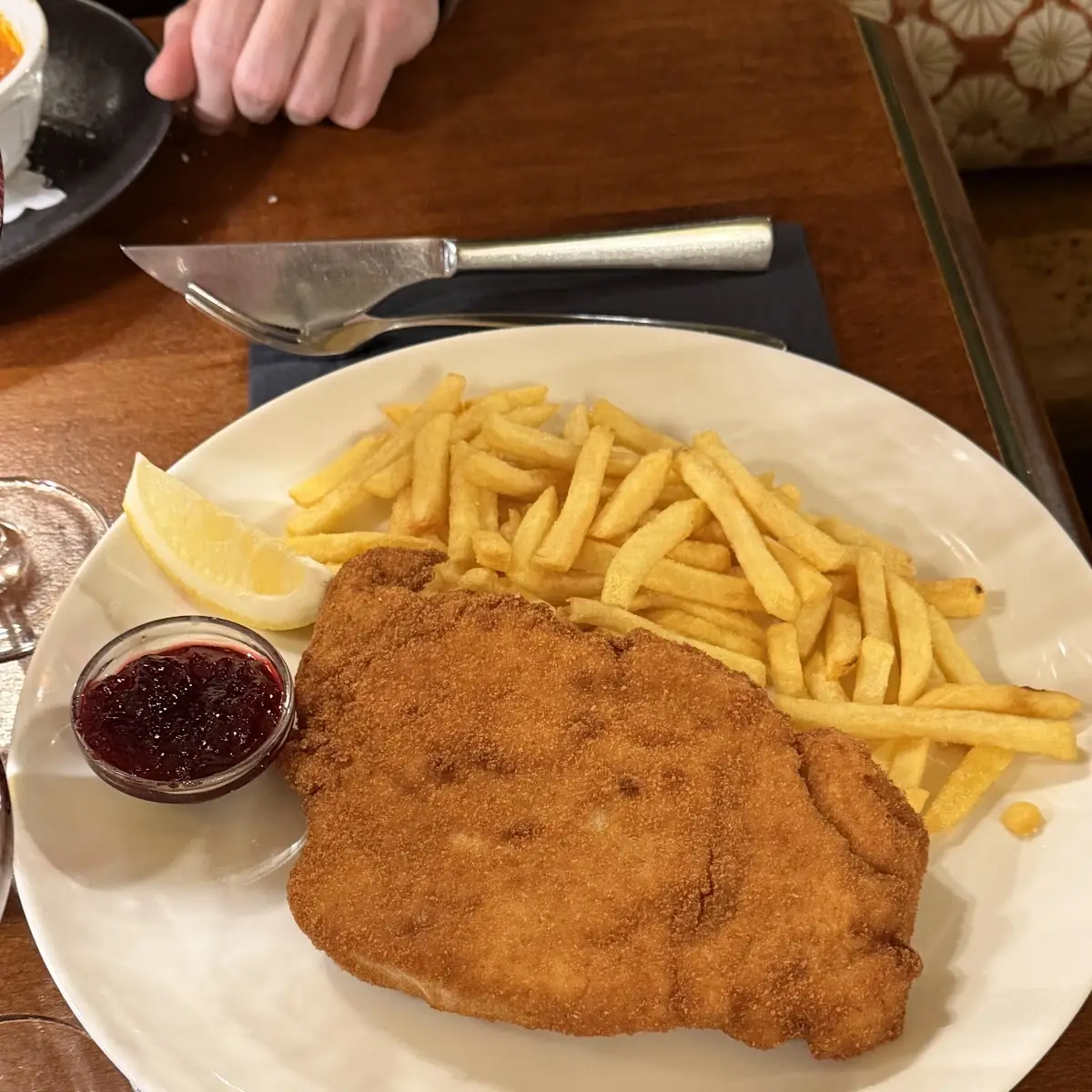 Essen und Trinken photo 7