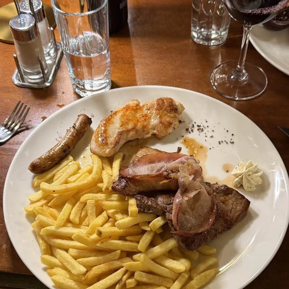 Essen und Trinken photo 8