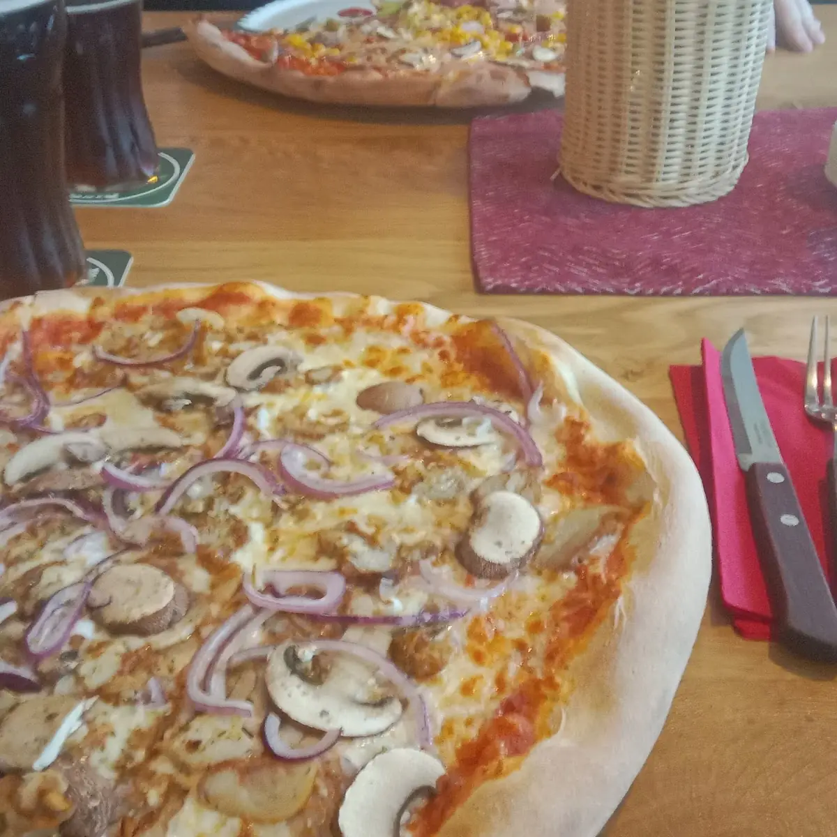 Essen und Trinken photo 3
